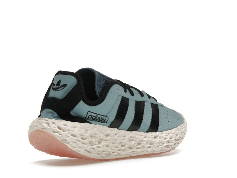 adidas Zponge Tactile Blue