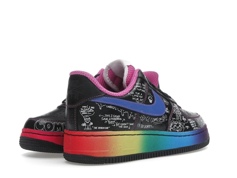 Nike Air Force 1 Low Colette x Busy P