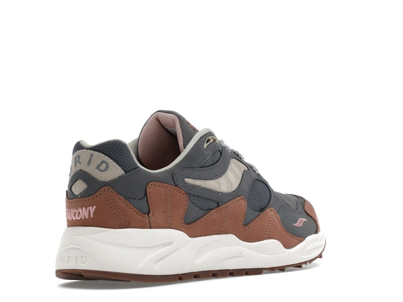Saucony Grid Shadow 2 Secure Pack