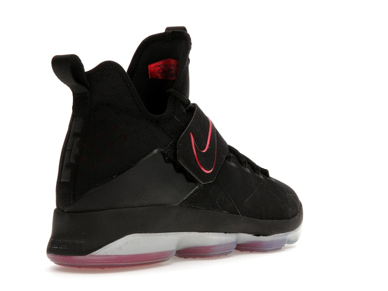 Nike LeBron 14 Bred