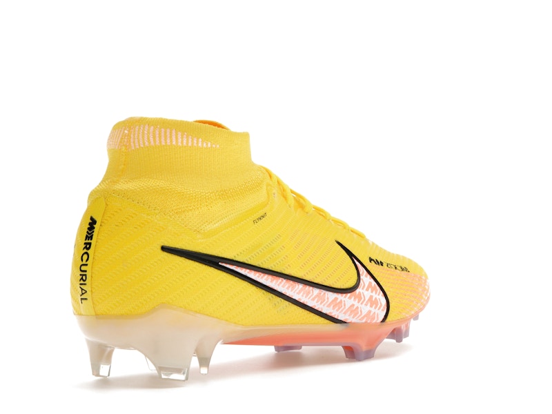 Nike Zoom Mercurial Superfly 9 Elite FG Lucent Pack