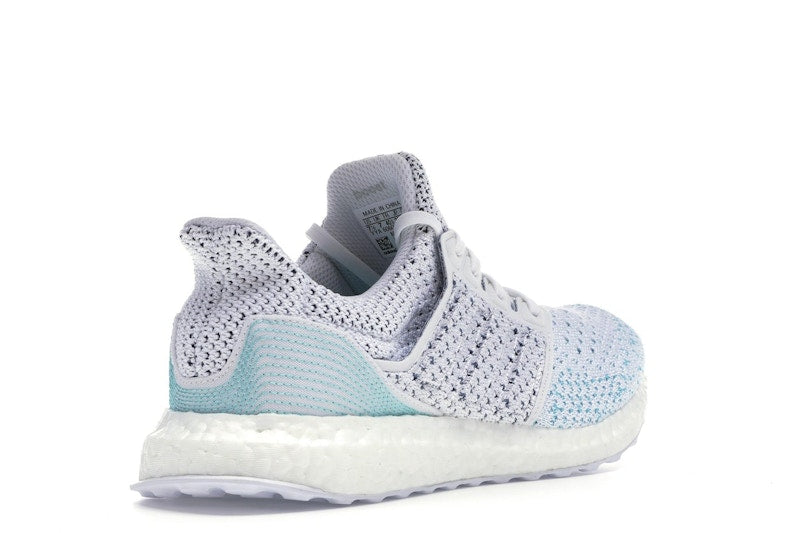 adidas Ultra Boost Clima Parley White Blue