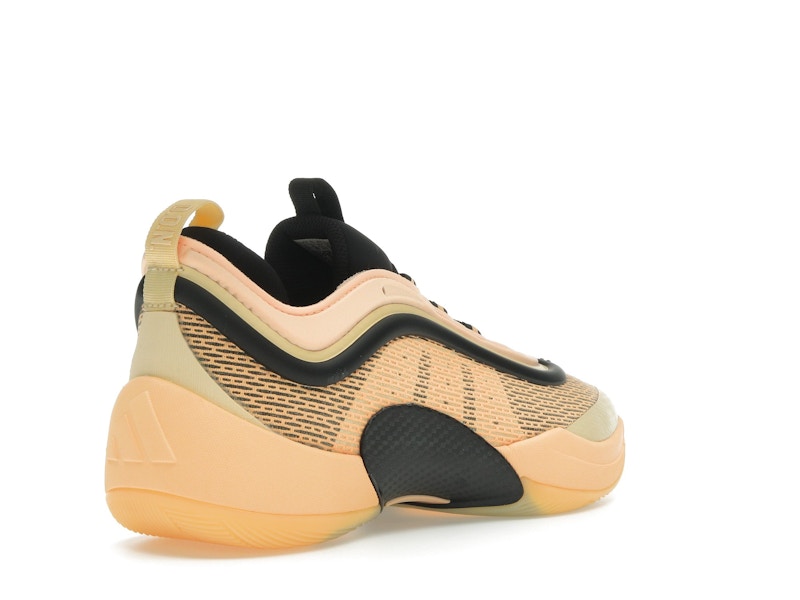 adidas D.O.N. Issue #6 Ginger Tea