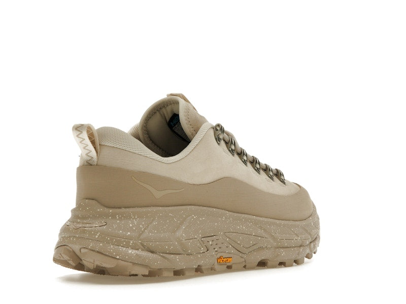 Hoka One One Tor Summit 2 Oat Milk Oxford Tan