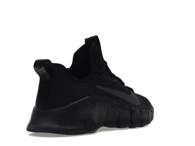 Nike Free Metcon 3 Black