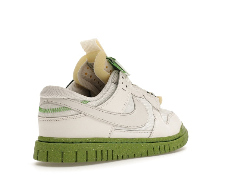 Nike Dunk Low Jumbo Phantom Chlorophyll