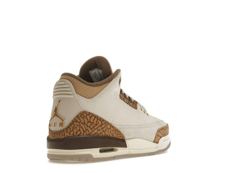 Jordan 3 Retro Palomino (GS)