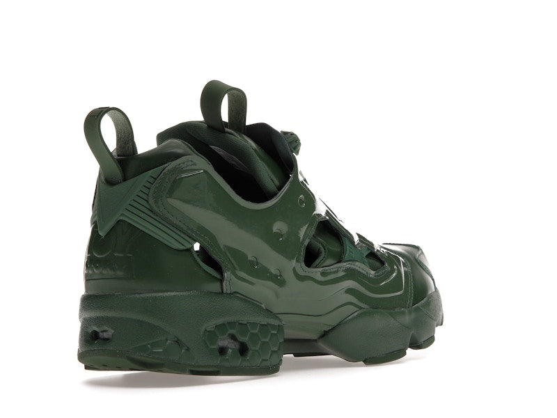 Reebok Instapump Fury Bait x Toy Story Army Men