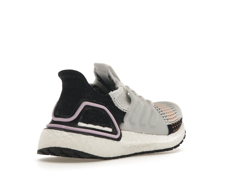 adidas Ultra Boost 19 Crystal White (Women's)