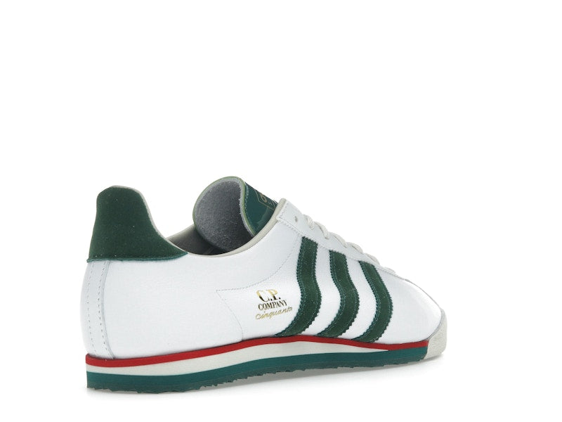 adidas Italia Spezial C.P. Company White Green