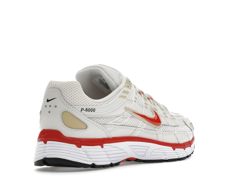 Nike P-6000 Phantom Dragon Red