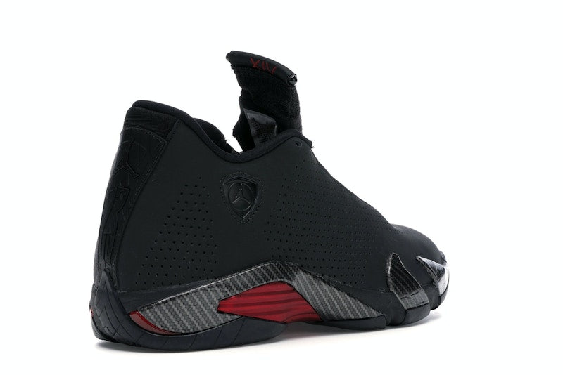 Jordan 14 Retro SE Black Anthracite