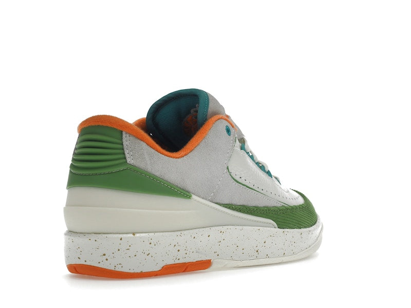 Jordan 2 Retro Low TITAN (Women's)