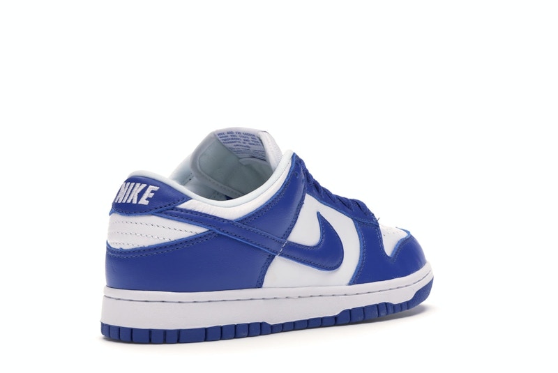 Nike Dunk Low SP Kentucky