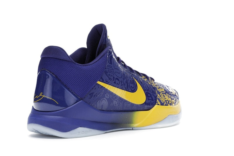 Nike Kobe 5 Protro 5 Rings (2020)