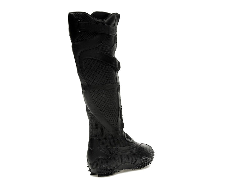 Puma Mostro Boot Black (Women's)