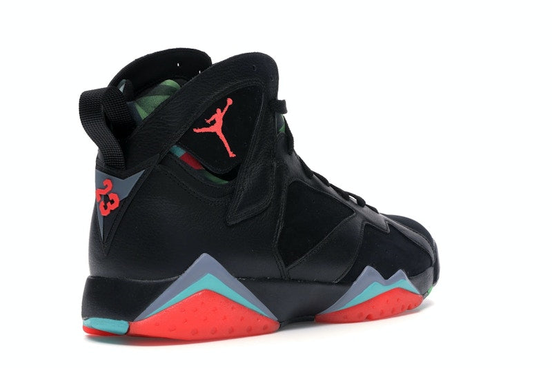 Jordan 7 Retro Barcelona Nights