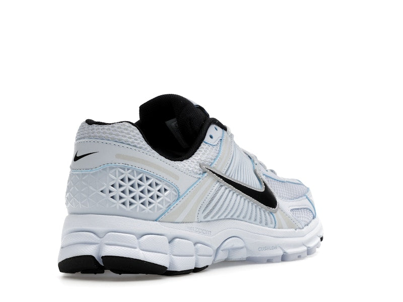Nike Zoom Vomero 5 Blue Tint Platinum Tint Metallic Platinum Black (Women's)