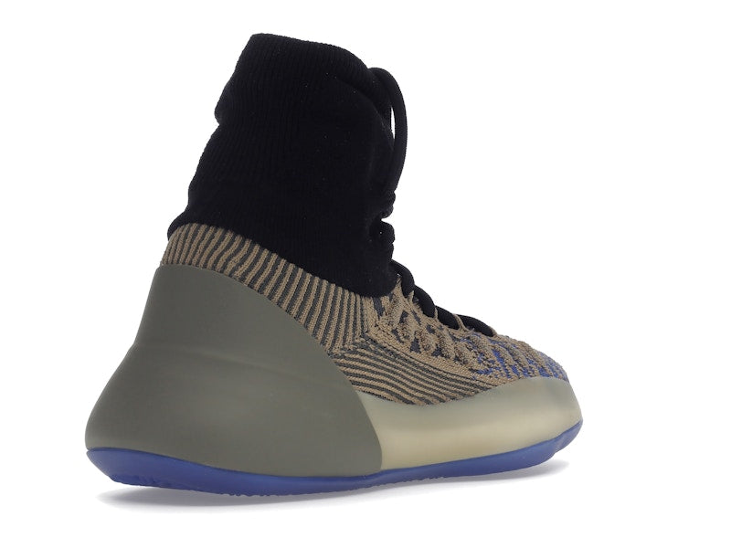 adidas Yeezy BSKTBL Knit Slate Azure
