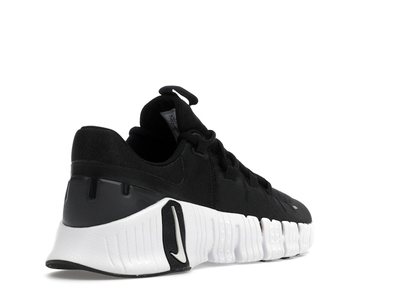 Nike Free Metcon 5 Black Anthracite (Women's)