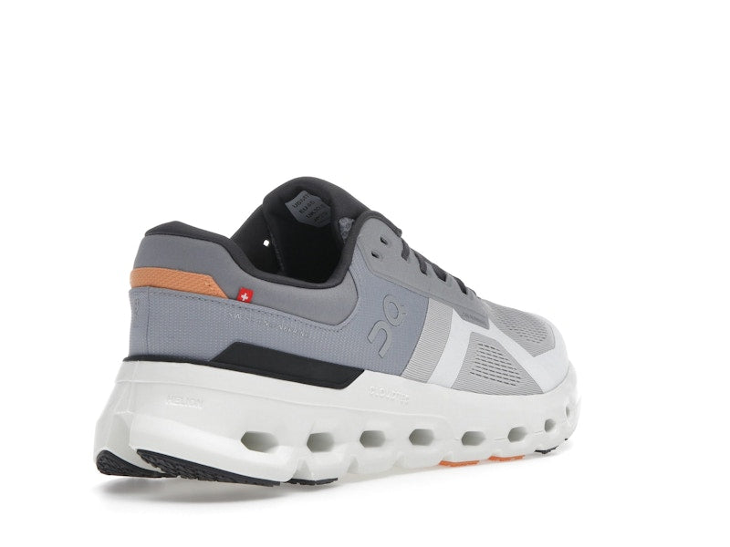 On Running Cloudrunner 2 Wolf Ivory