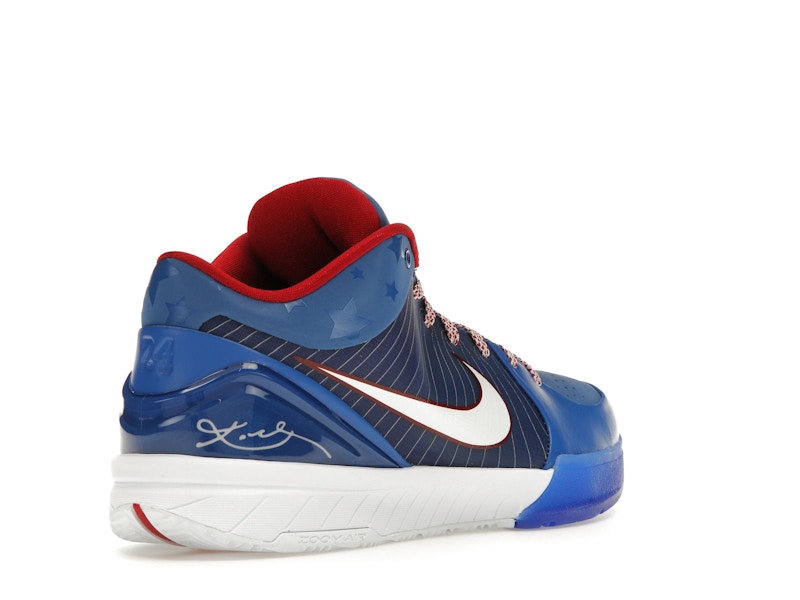 Nike Kobe 4 Protro Philly (2024)