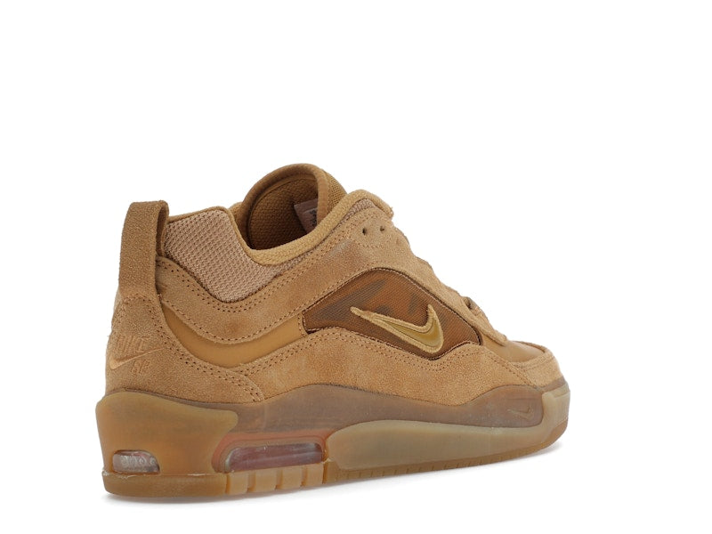 Nike SB Air Max Ishod Wair Flax