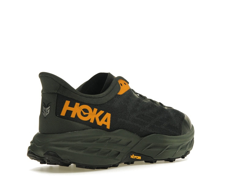Hoka One One Speedgoat 5 Duffel Bag Thyme