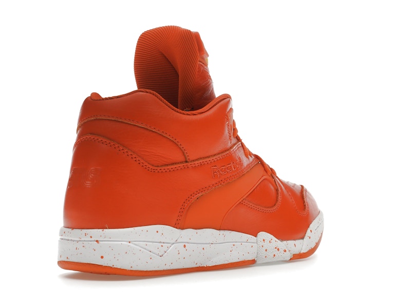 Reebok Court Victory Pump Sneakersnstuff Crayfish Party