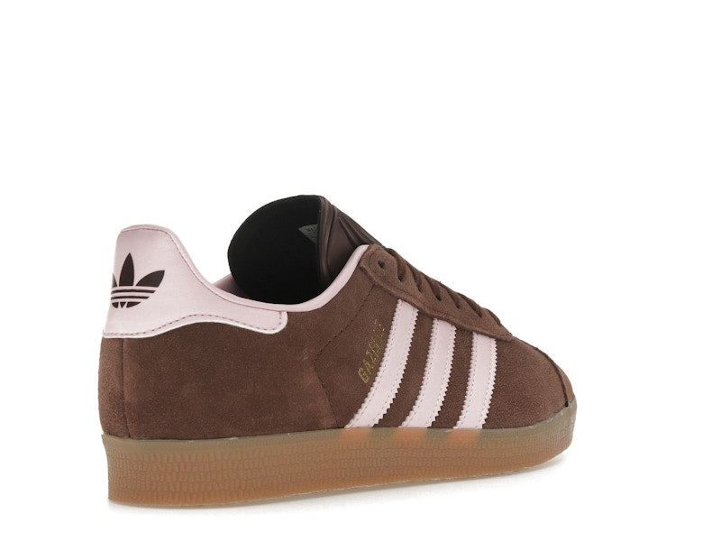 adidas Gazelle Auburn Clear Pink