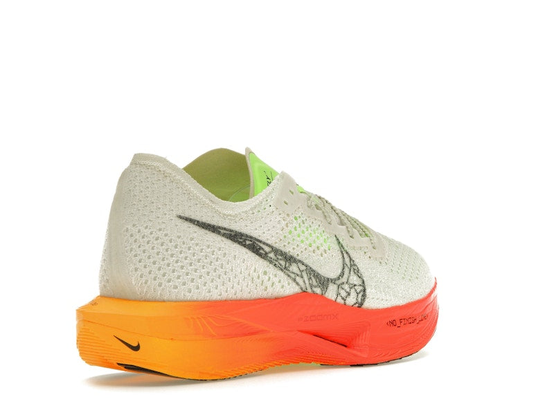 Nike ZoomX Vaporfly 3 No Finish Line