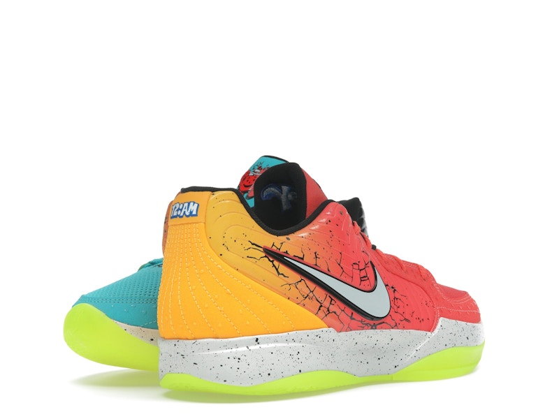 Nike Ja 2 Kool-Aid Mixed Berry