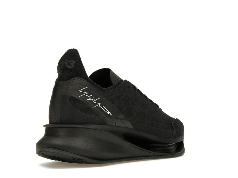 adidas Y-3 S-Gendo Run Black