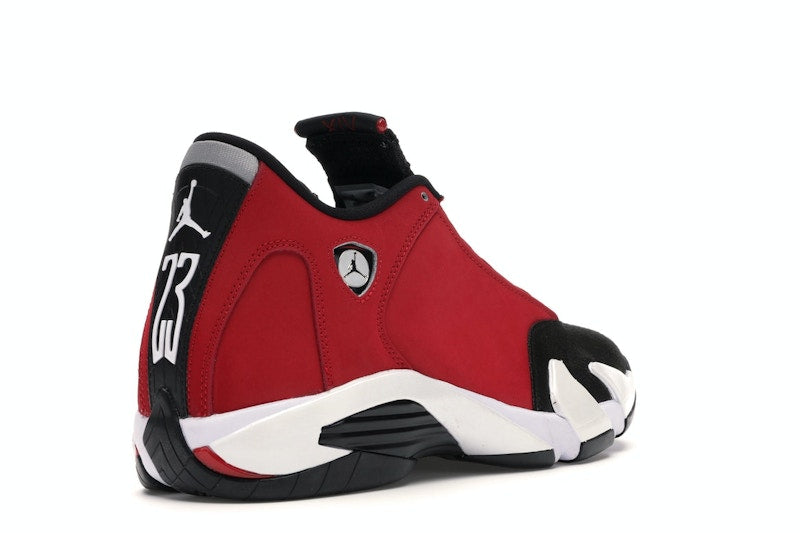 Jordan 14 Retro Gym Red Toro