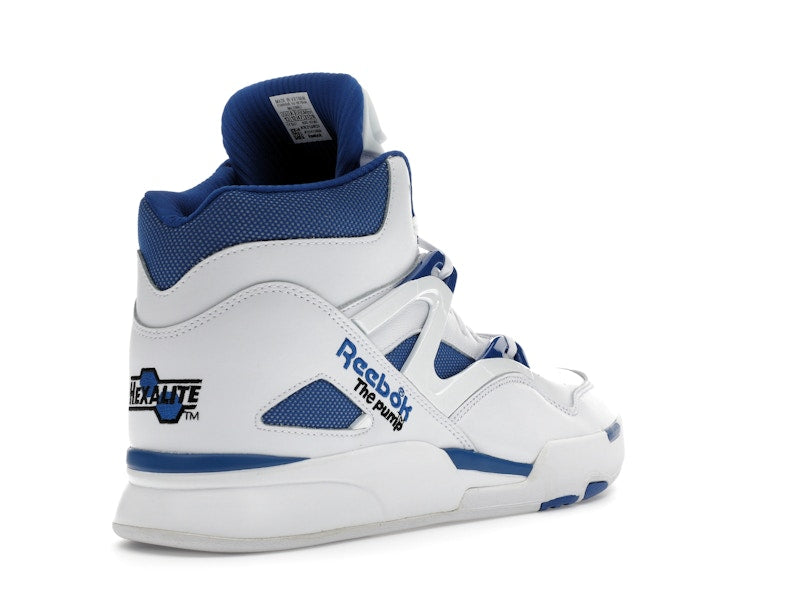 Reebok Pump Omni Zone II Kentucky