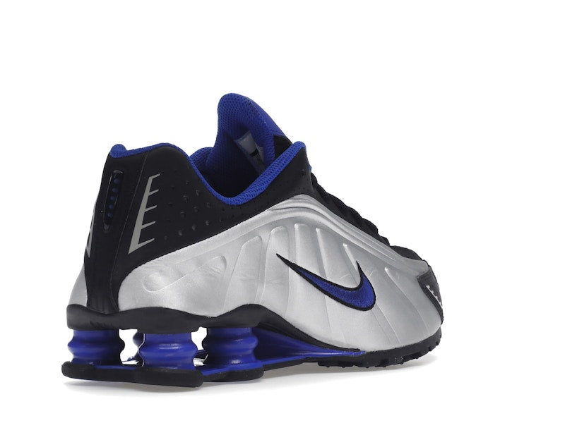 Nike Shox R4 Racer Blue (GS)
