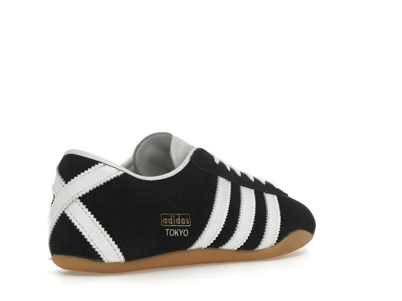 adidas Tokyo Black White (Women's)