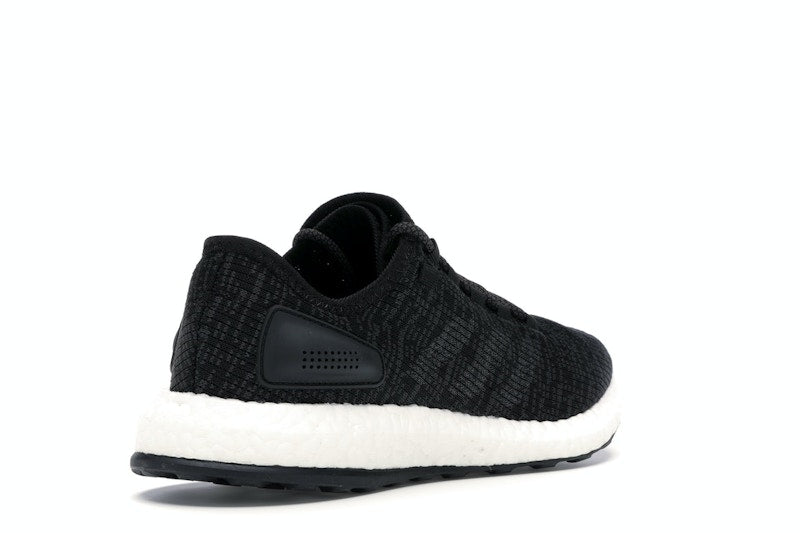 adidas PureBoost Core Black