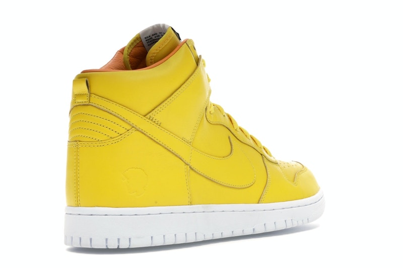 Nike Dunk High Questlove BZ