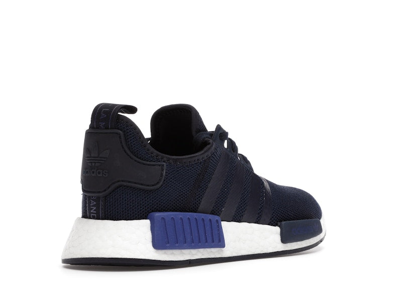 adidas NMD R1 Active Blue (GS)