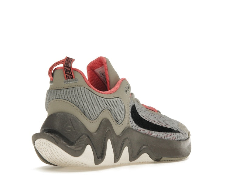 Nike Giannis Immortality 2 Cobblestone