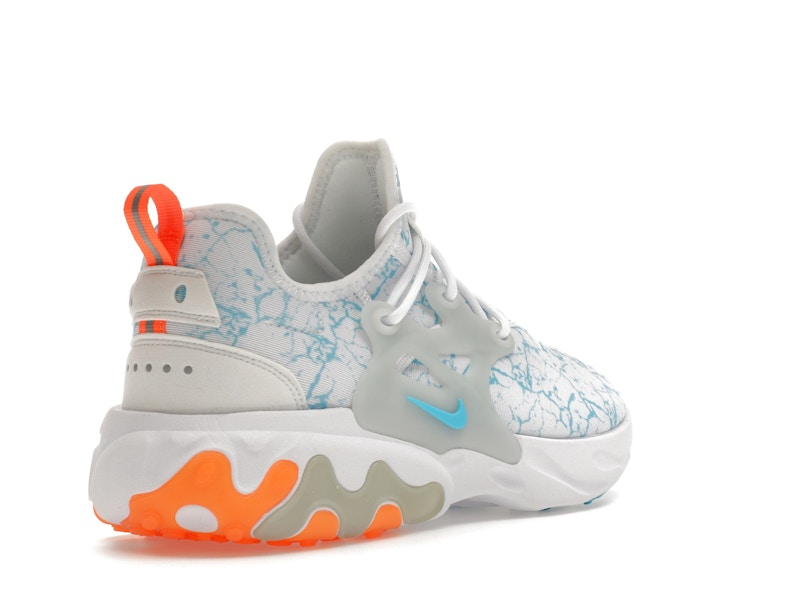 Nike React Presto Acid Wash