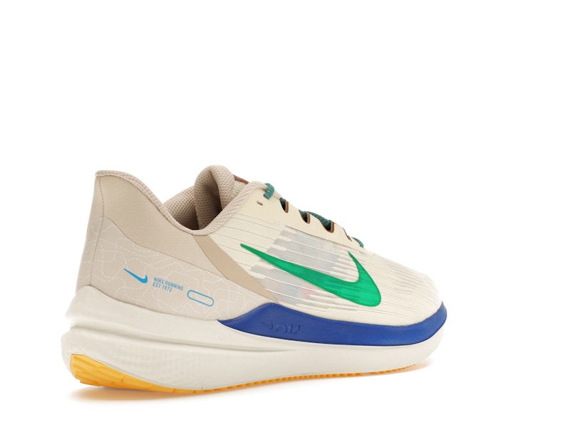 Nike Winflo 9 Premium Nike Moving Company