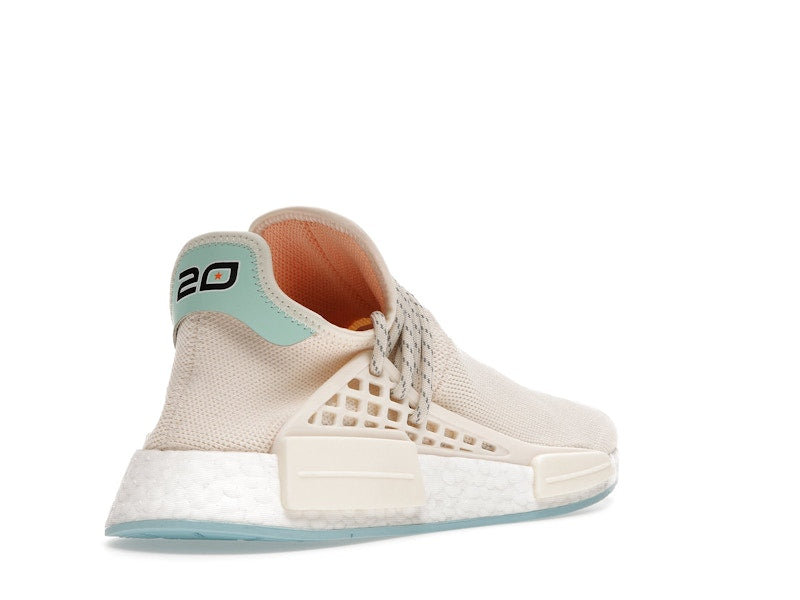 adidas NMD HU Pharrell NERD Chalk White
