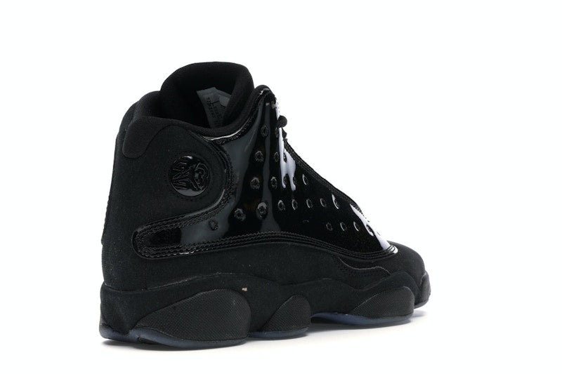 Jordan 13 Retro Cap and Gown (GS)