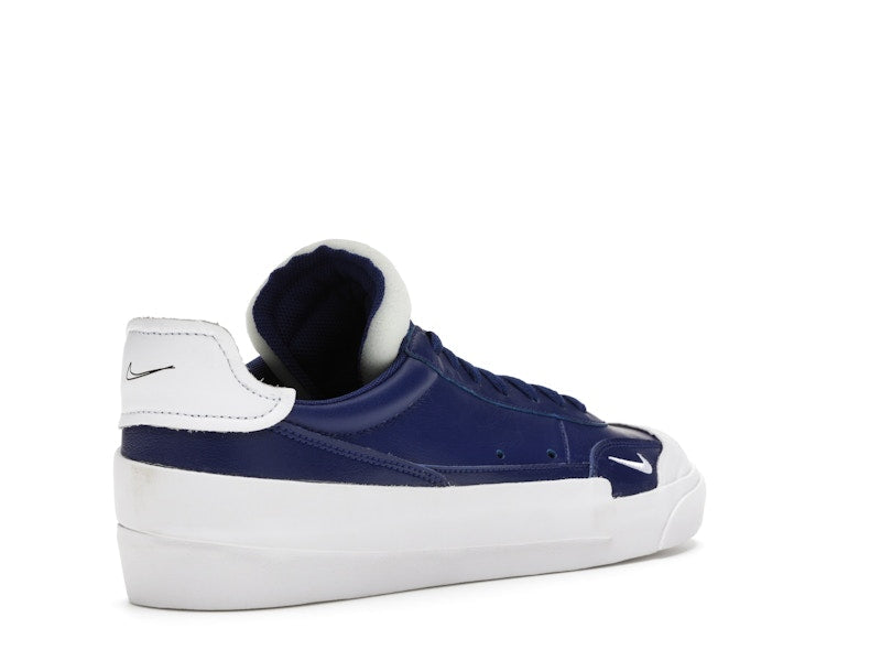 Nike Drop Type LX Deep Royal Blue