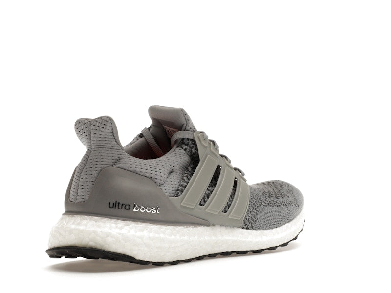 adidas Ultra Boost 1.0 Wool Grey