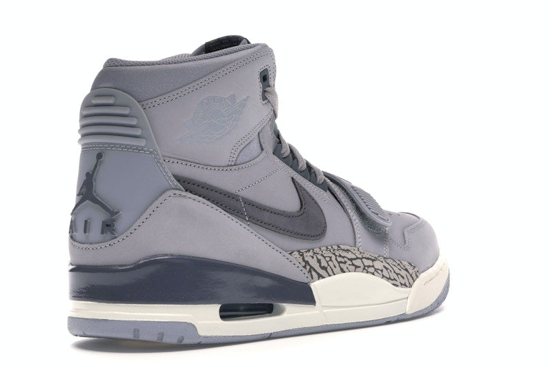 Jordan Legacy 312 Wolf Grey