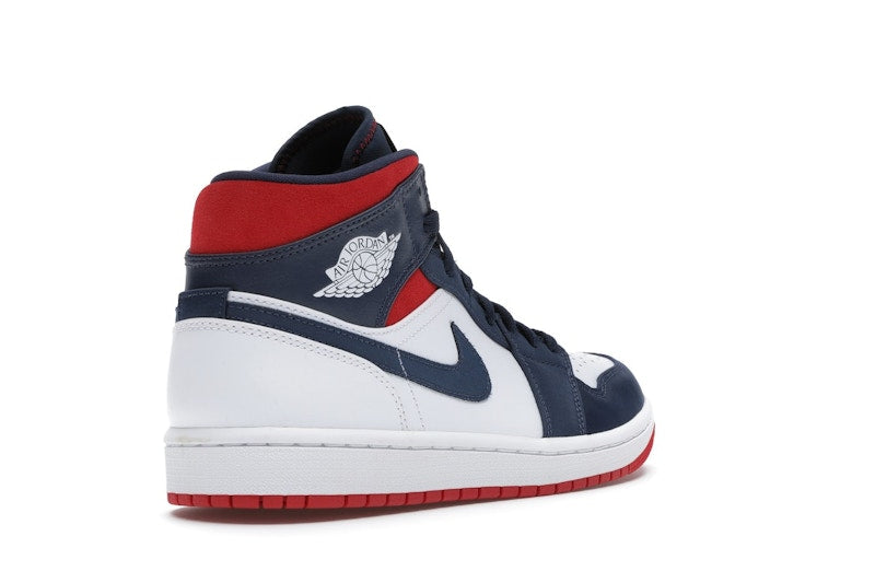Jordan 1 Mid SE USA