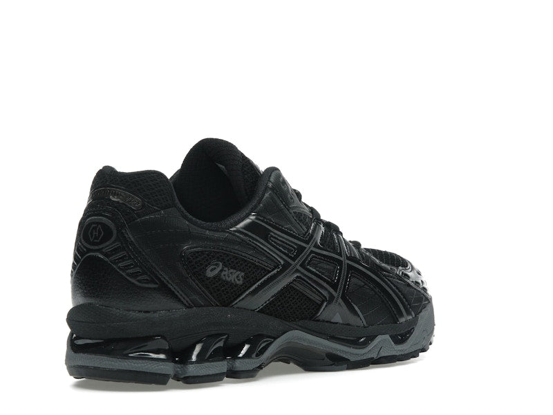 ASICS Gel-Nimbus 10.1 Haven Black Grey